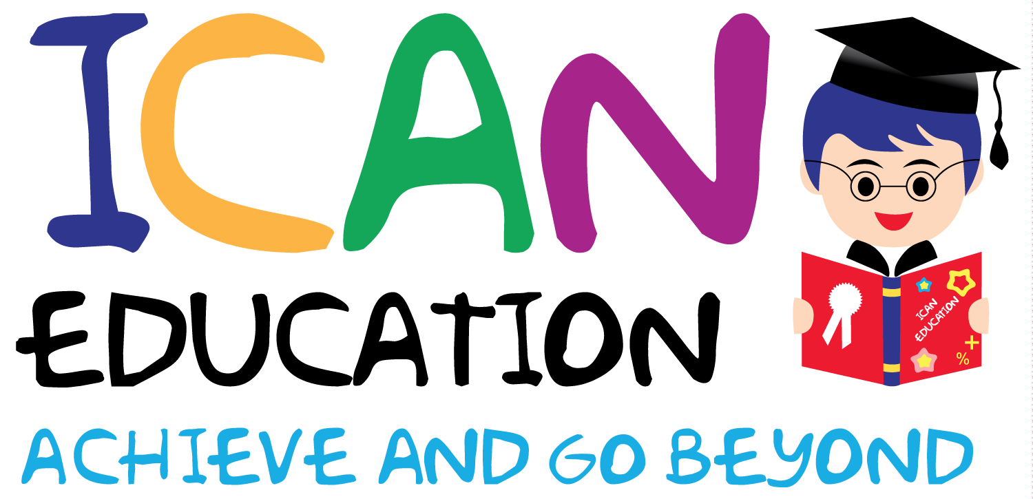ICAN Education
